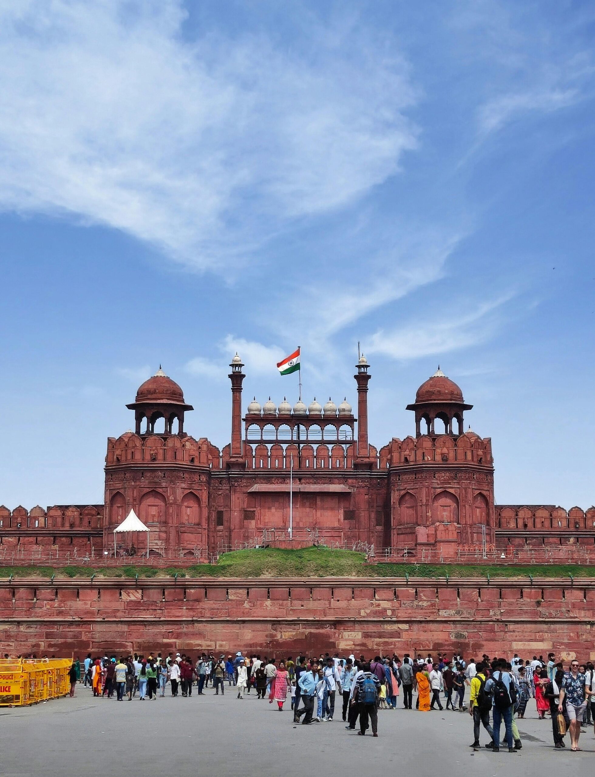Red Fort