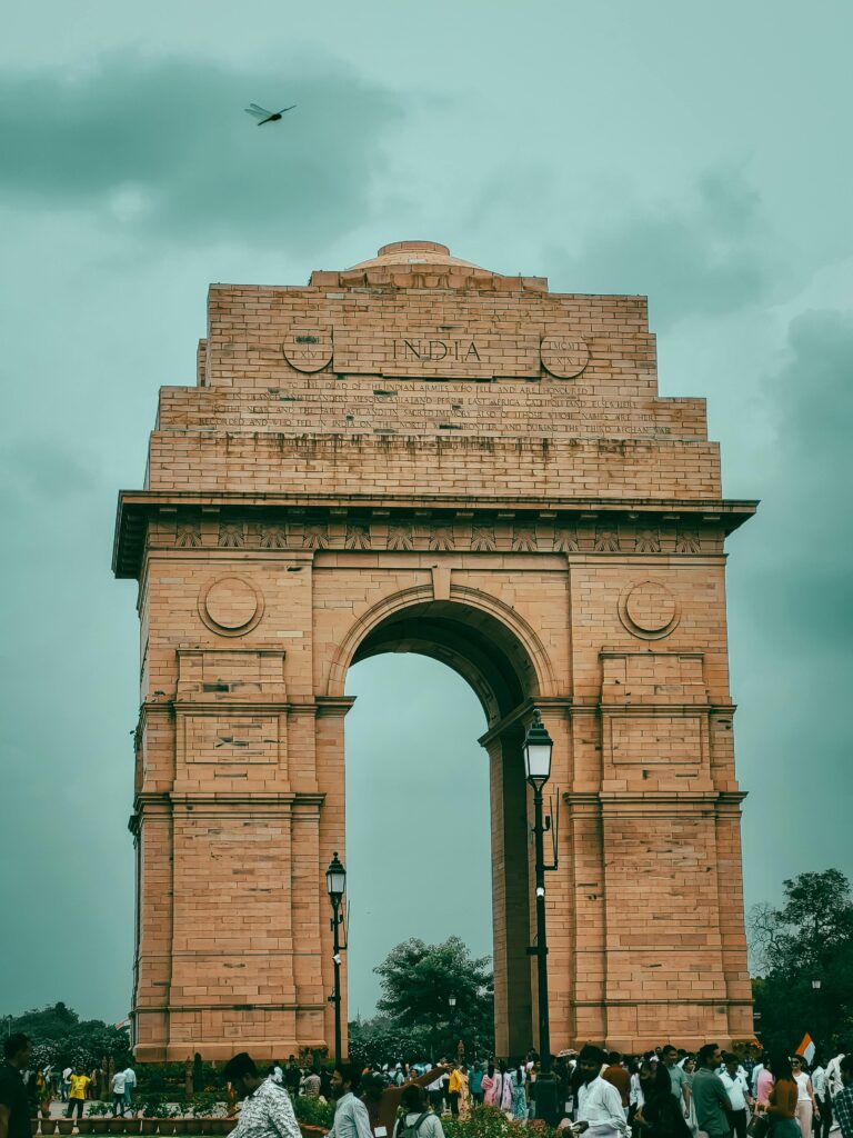 India Gate