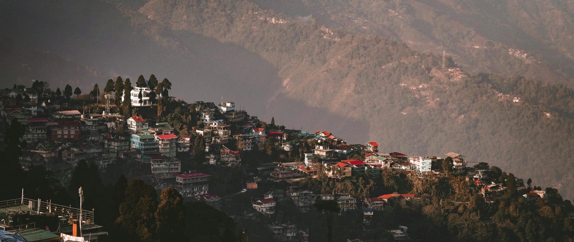 Darjeeling Hero Image Darjeeling Hero Image