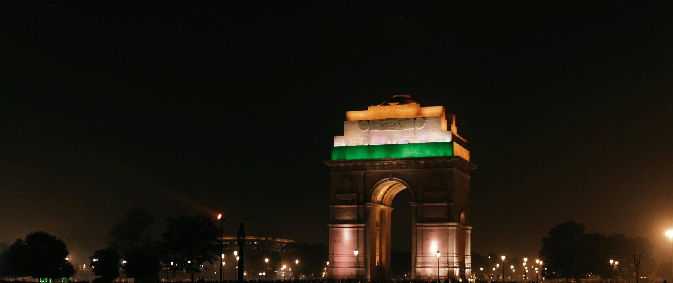 India Gate India Gate